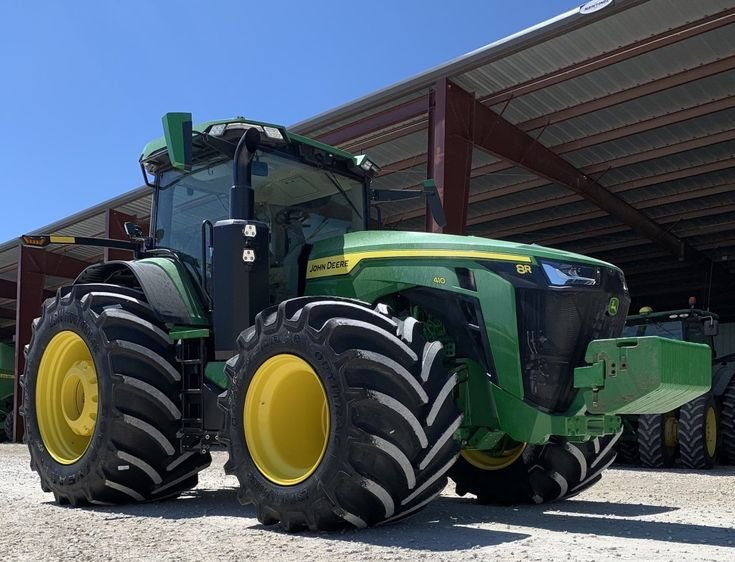 cheap tractors for sale online