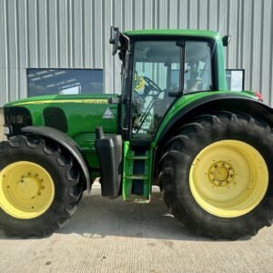 John Deere 6920