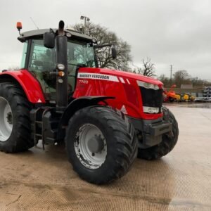 Massey Ferguson 7720 Dyna6