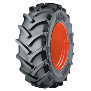 380/80R38 Mitas AC85 Radial R-1W 142B/142A8 100%