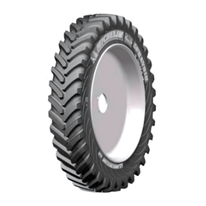 VF380/90R54 Michelin Spraybib R-1S 176D 100%